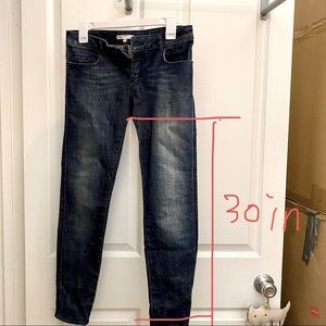 Maje Jeans Strong Quality